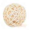 Grass Ball With a Bell Hamster Wheel Pet Toy