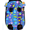 Multi-color Pet  Carrier Backpack